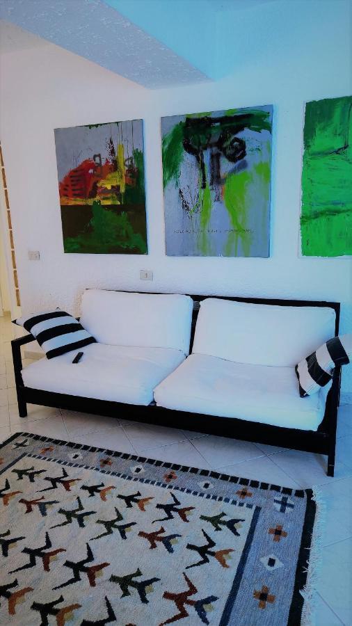 Residenza Bertolini Apartment Фосдиново Екстериор снимка