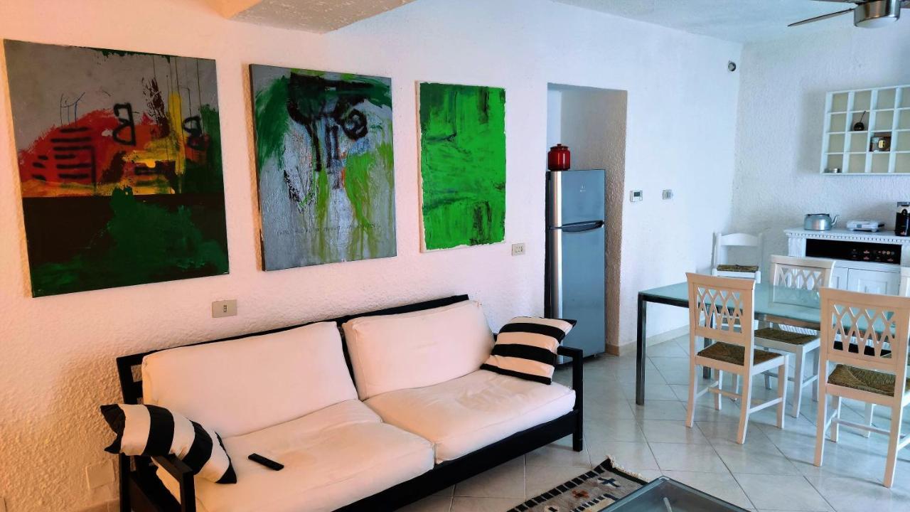 Residenza Bertolini Apartment Фосдиново Екстериор снимка