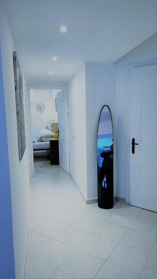 Residenza Bertolini Apartment Фосдиново Екстериор снимка