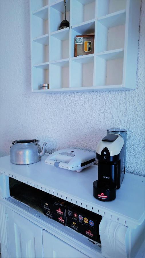 Residenza Bertolini Apartment Фосдиново Екстериор снимка