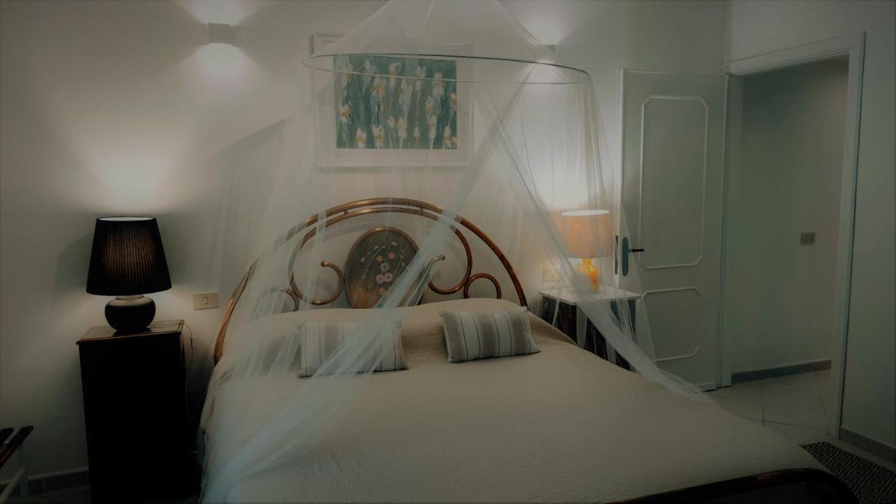 Residenza Bertolini Apartment Фосдиново Екстериор снимка