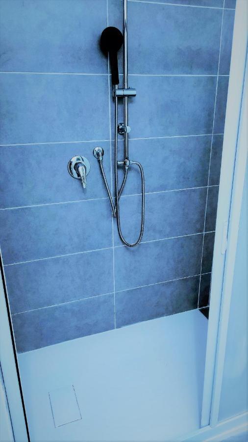 Residenza Bertolini Apartment Фосдиново Екстериор снимка