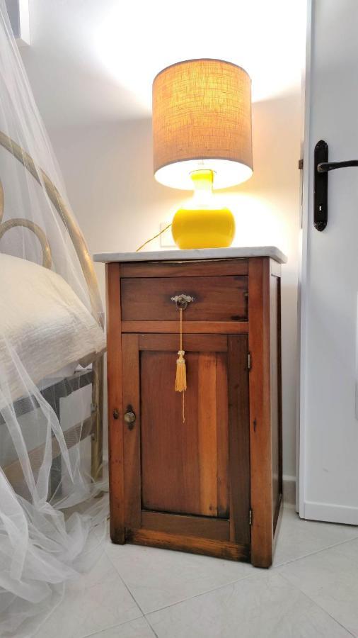 Residenza Bertolini Apartment Фосдиново Екстериор снимка