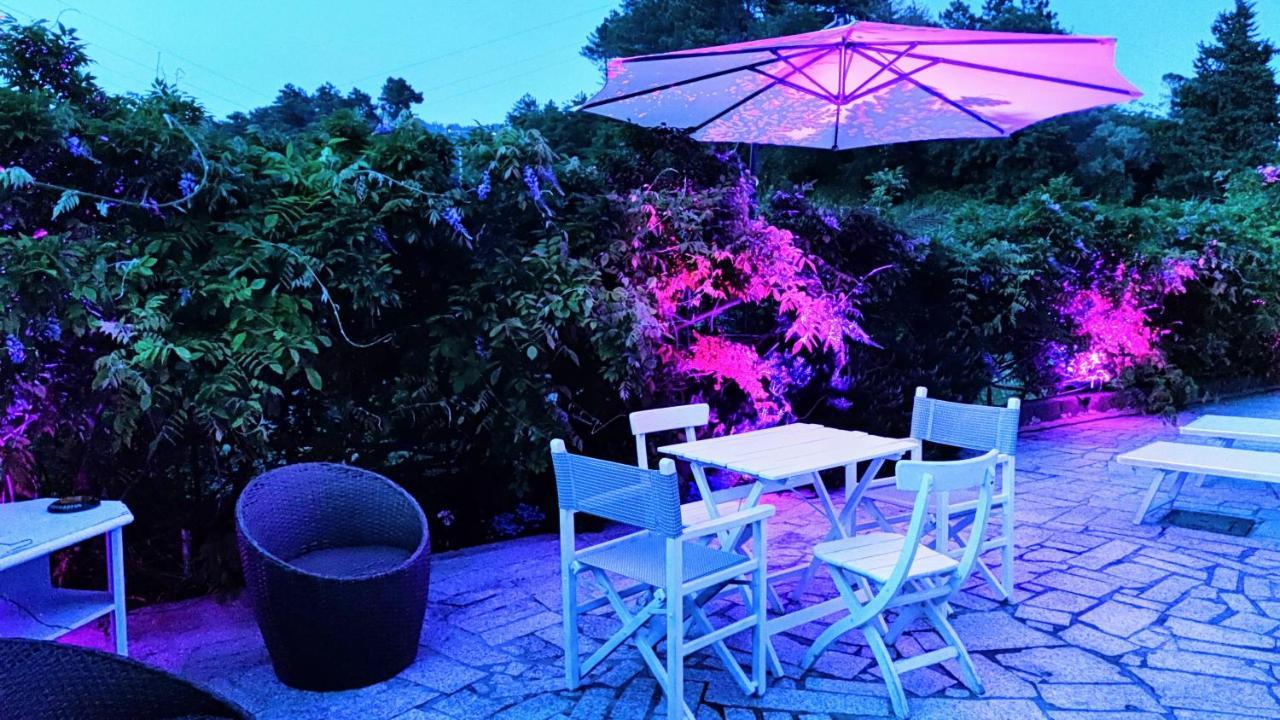 Residenza Bertolini Apartment Фосдиново Екстериор снимка