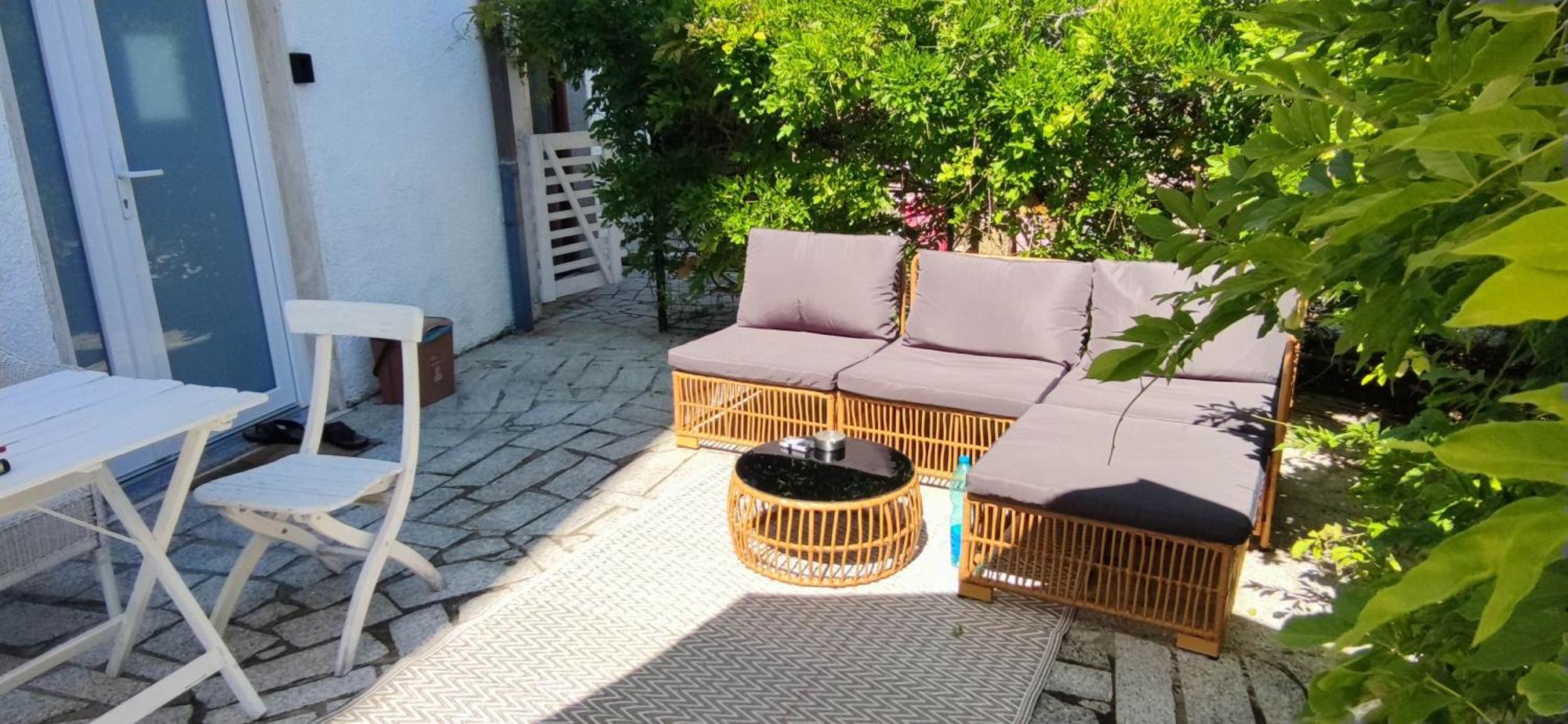 Residenza Bertolini Apartment Фосдиново Екстериор снимка