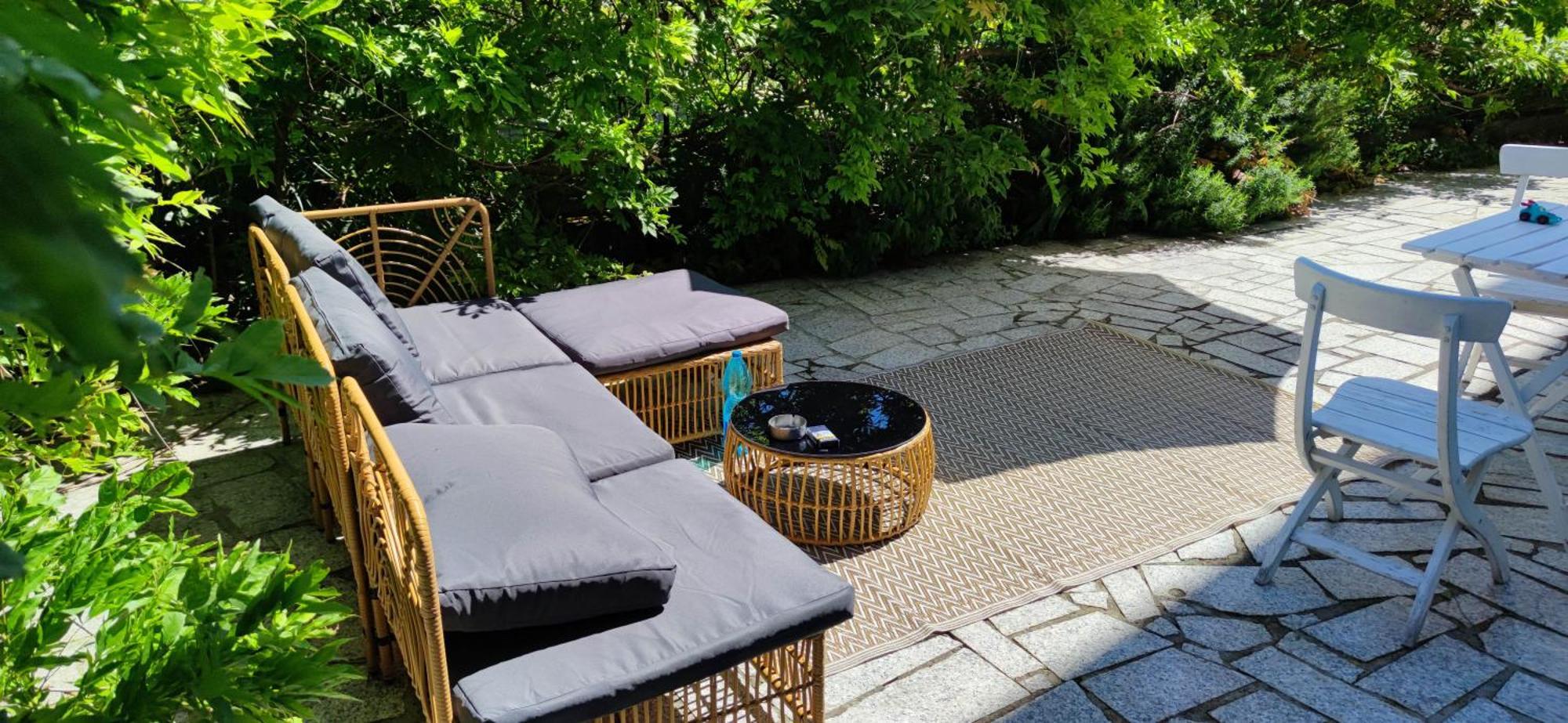 Residenza Bertolini Apartment Фосдиново Екстериор снимка