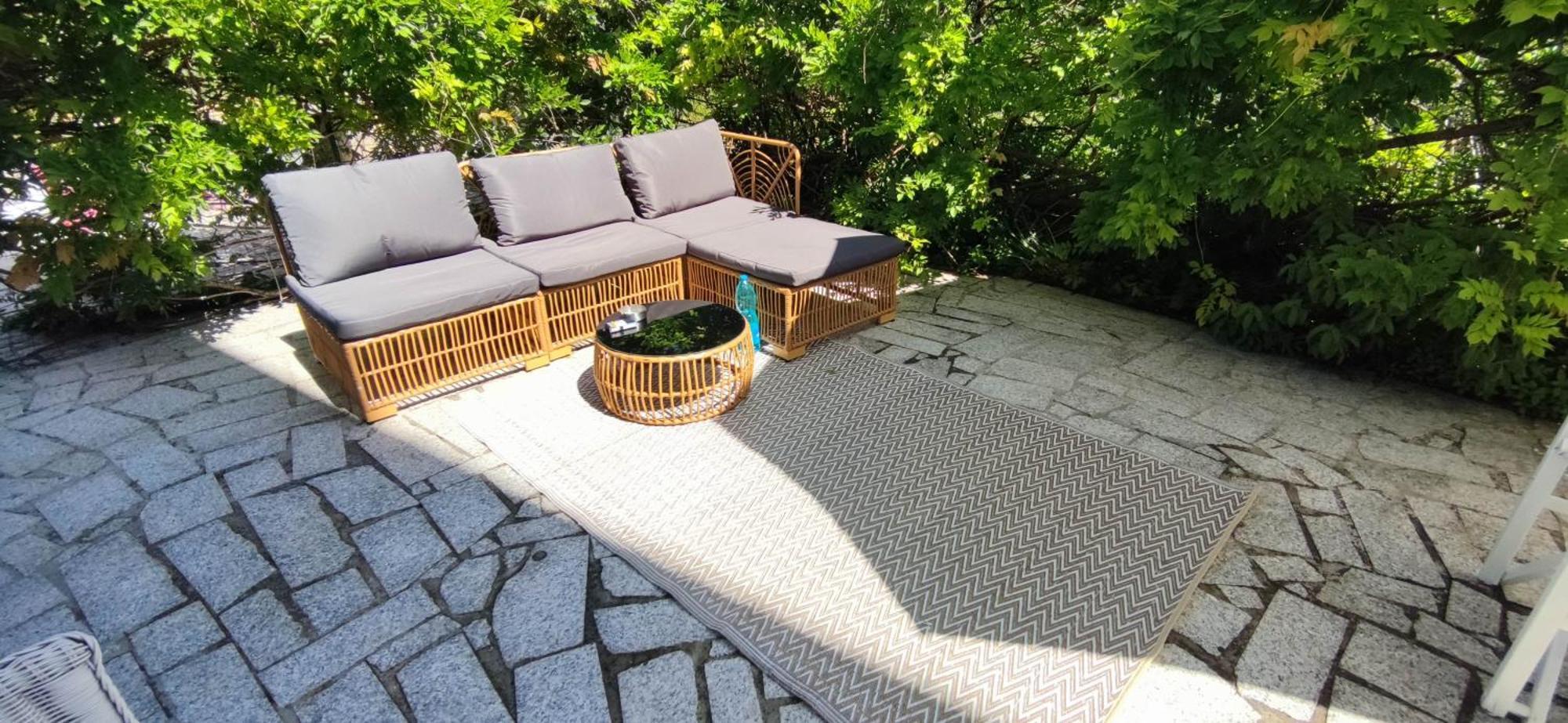 Residenza Bertolini Apartment Фосдиново Екстериор снимка